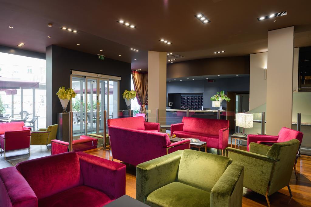 Windsor Hotel Mailand
