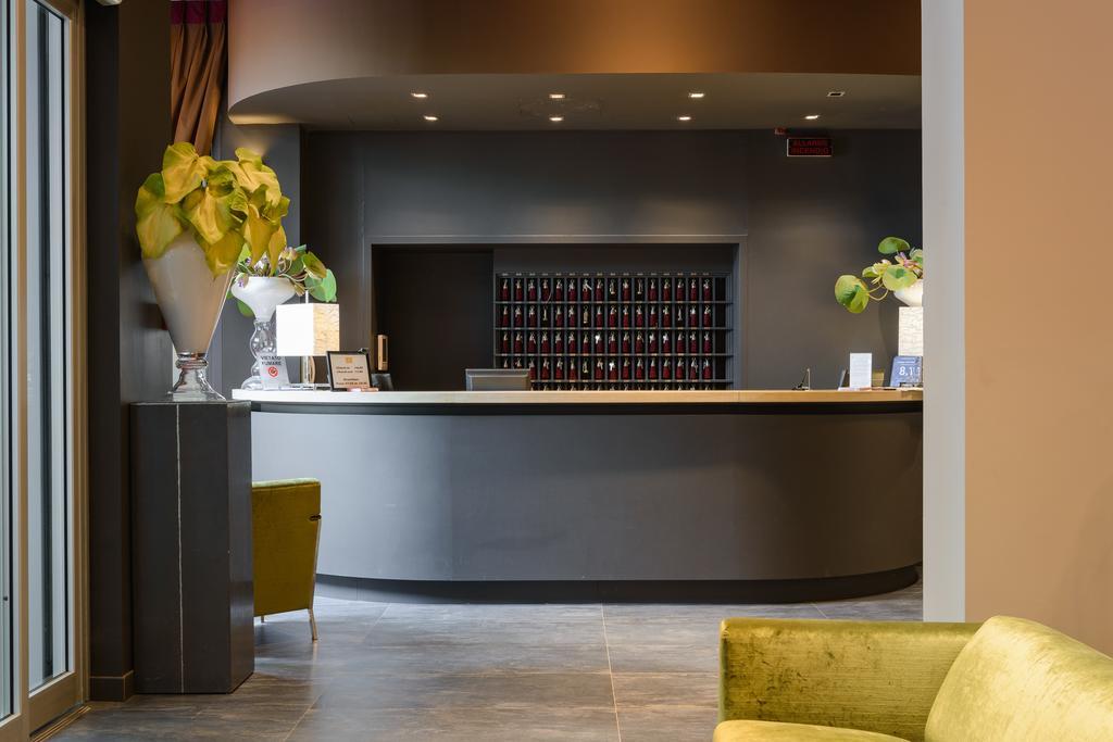Hotel Windsor