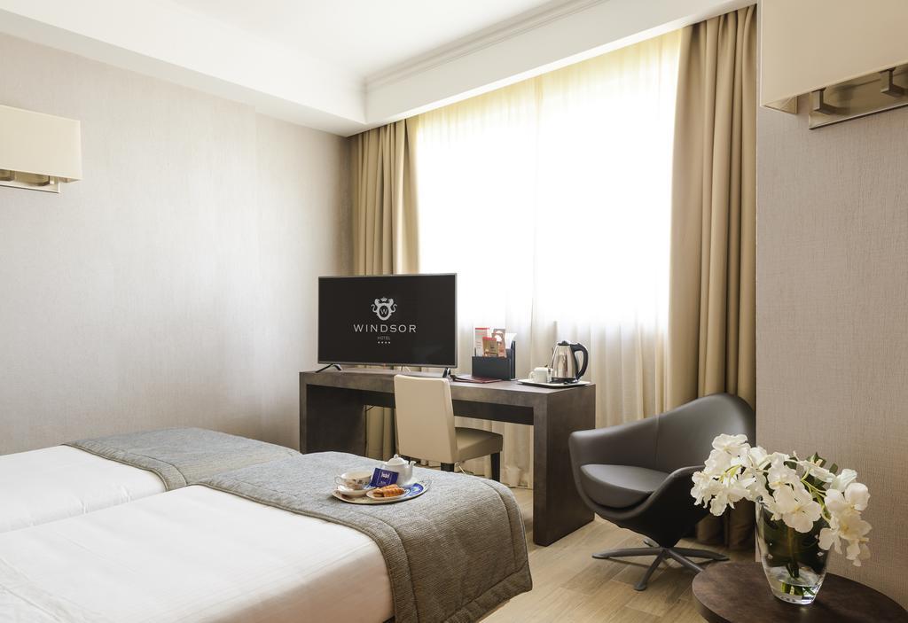Windsor 4*