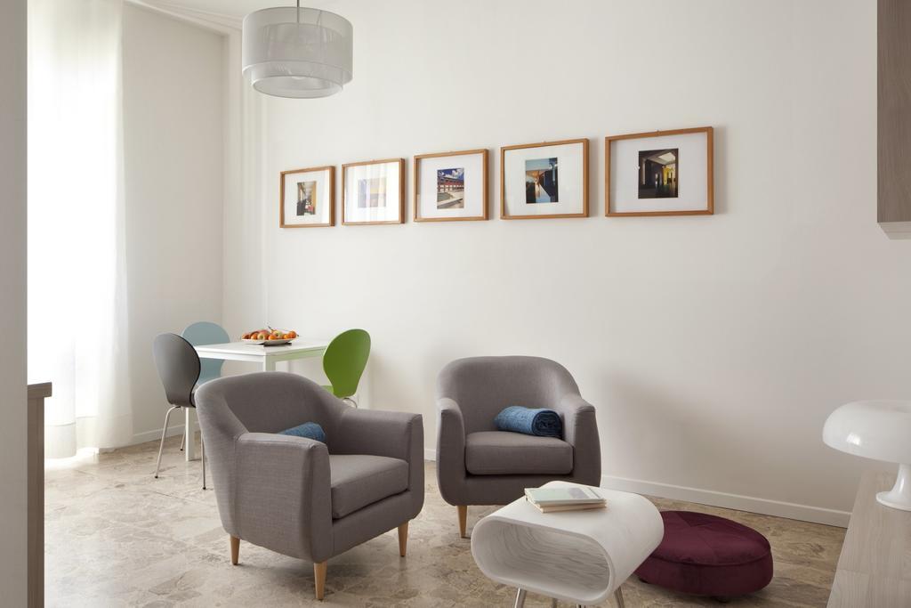 Apartamento Up To - Residenze *