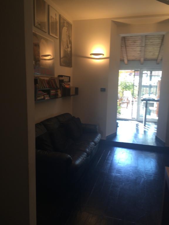 Amazing Flat With Terrace * Mailand