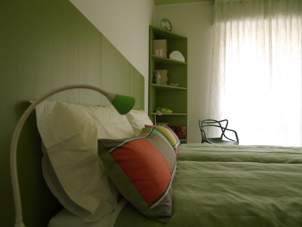 Bed & Breakfast Linea Milan
