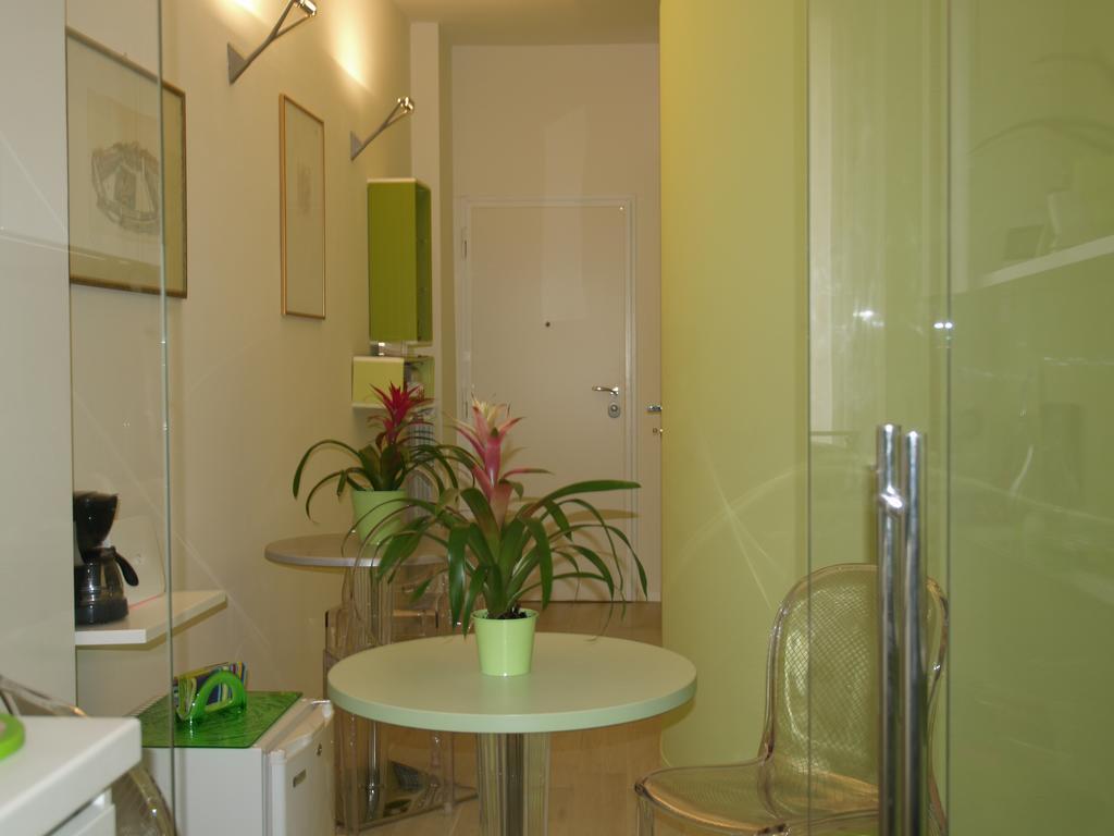 Linea Bed & Breakfast Milan