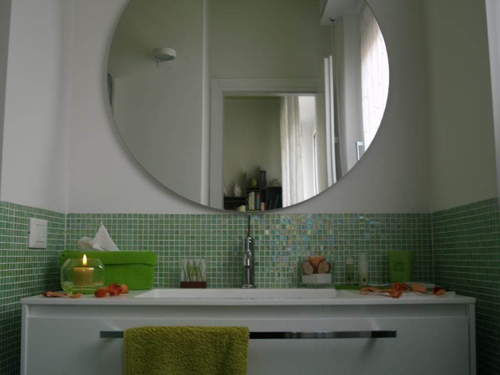 Linea Bed & Breakfast Milan