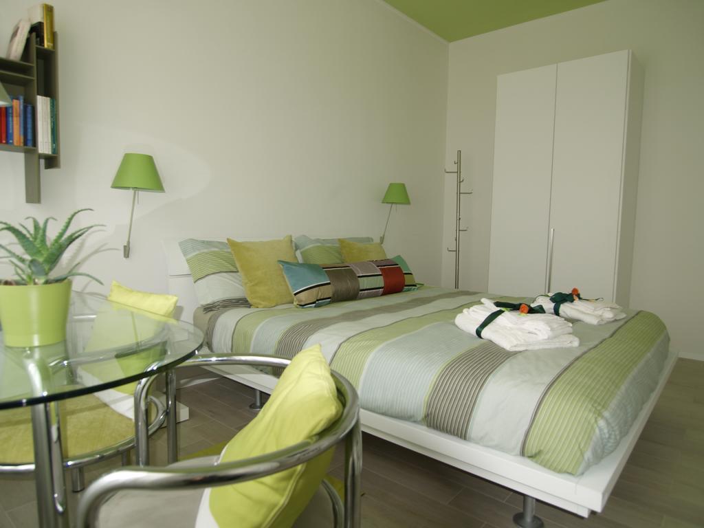 Bed & Breakfast Linea Milan