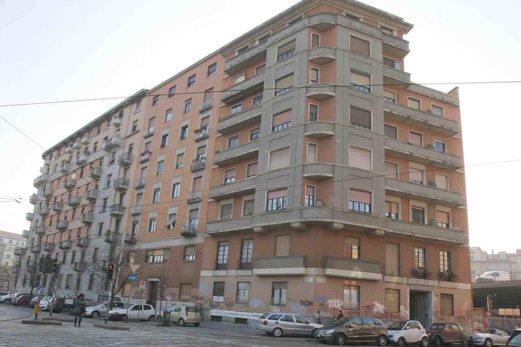 Spinoza Apartment Mailand