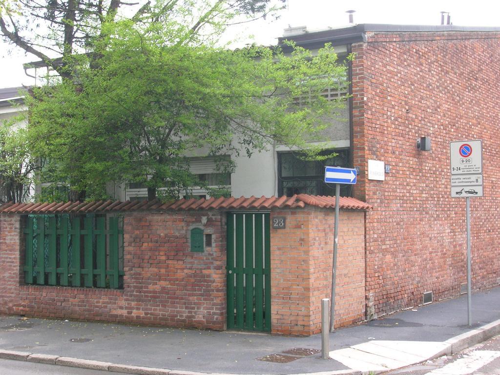 La Rondine Casa de hóspedes