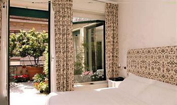 Hotel Antica Dei Mercanti