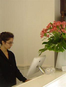 Antica Dei Mercanti Hotel Milão