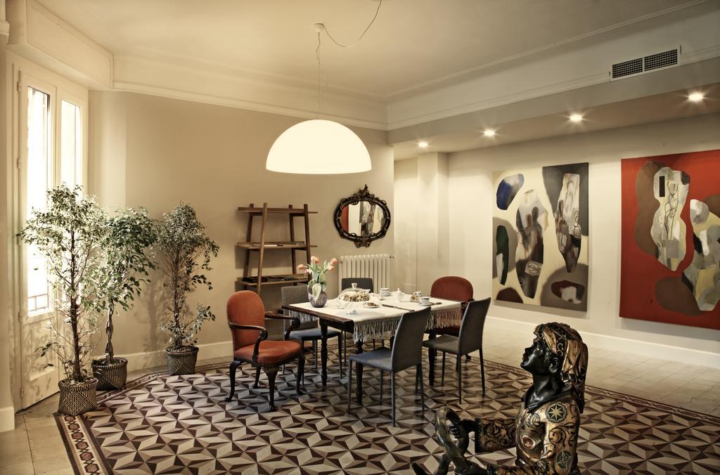Adorabile B&B Acomodação com café da manhã  Milão