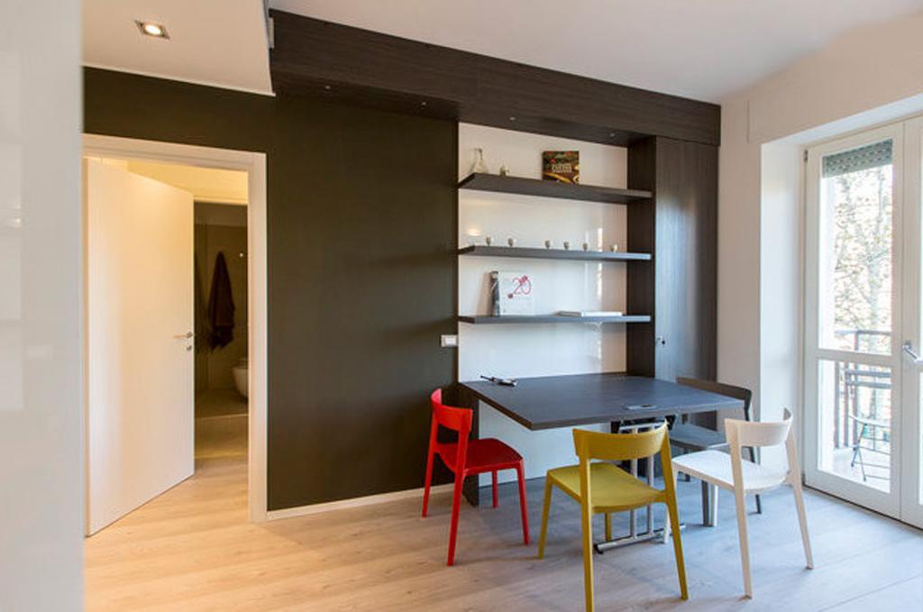 Melozzo Apartamento Milão
