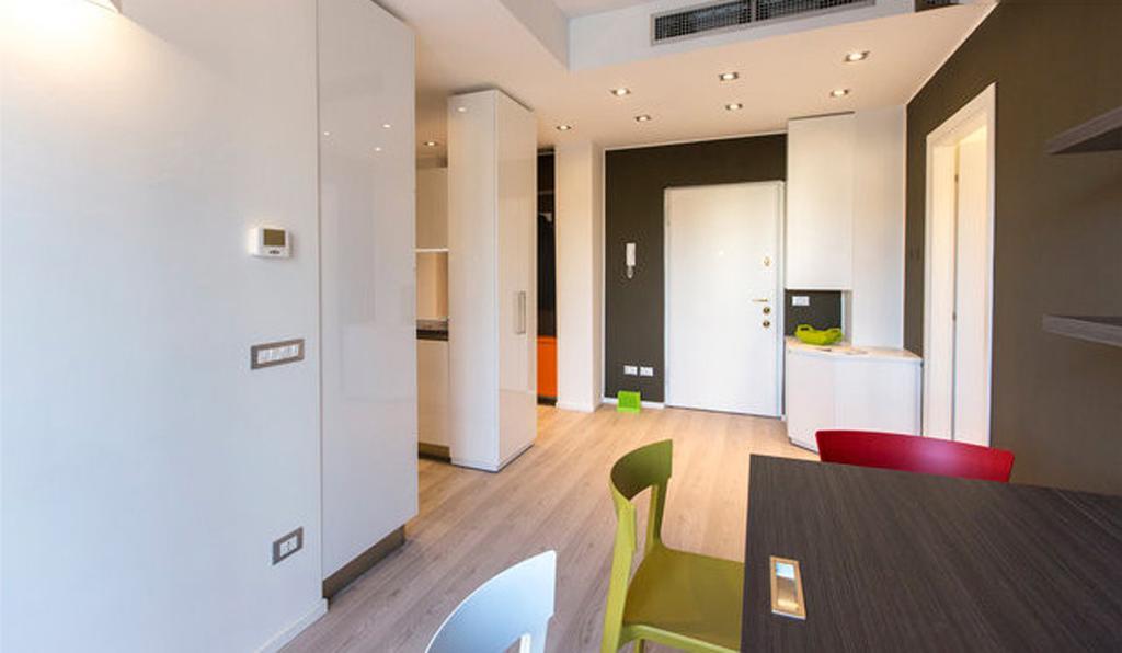 Melozzo Apartamento