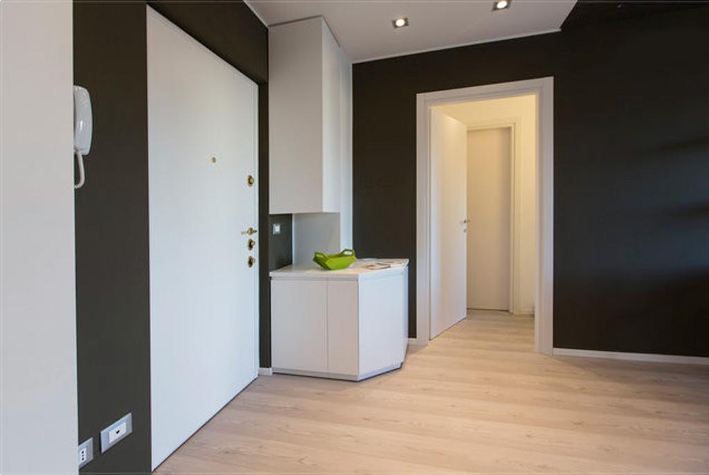 Melozzo Apartamento *