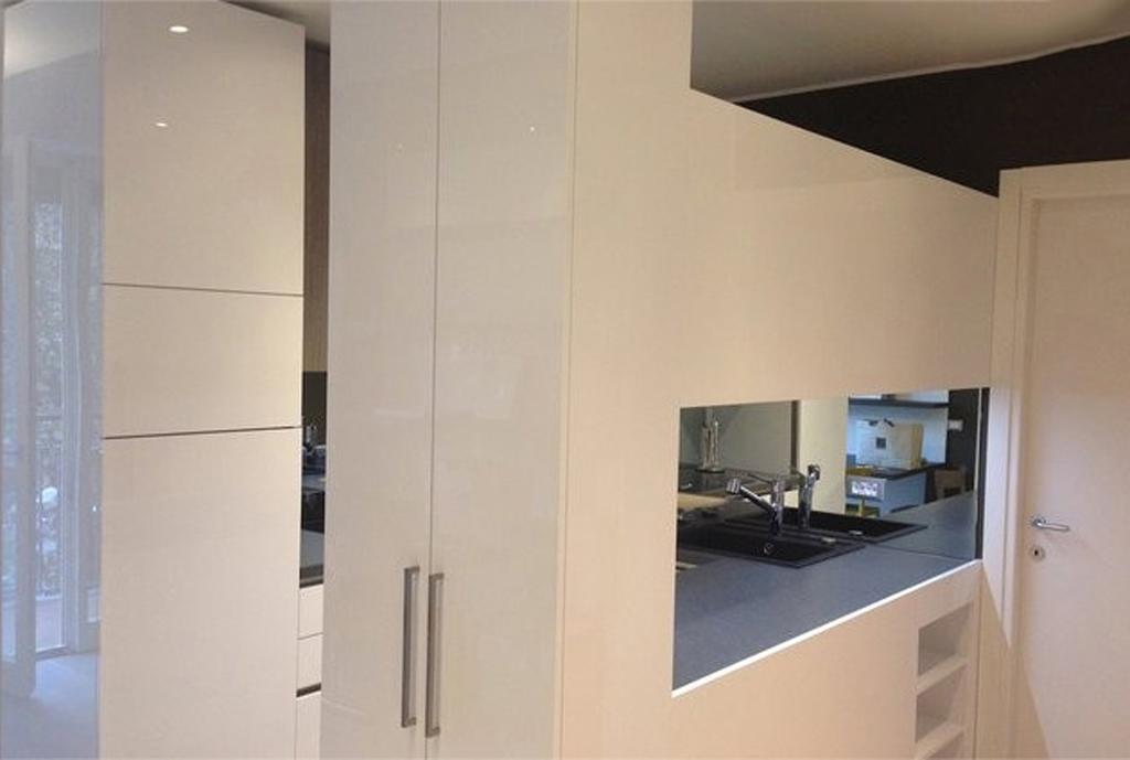 Apartamento Melozzo