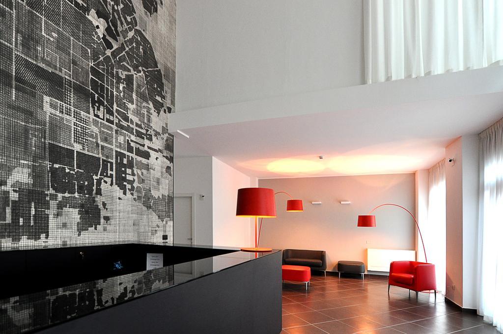 Bb Arcimboldi Aparthotel Mailand