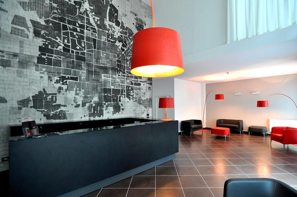 Bb Arcimboldi Aparthotel Mailand