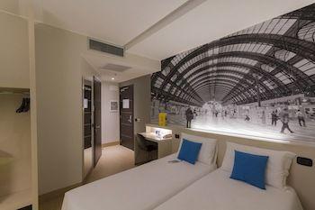 Cenisio Garibaldi 3* Mailand