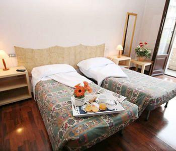 Hotel Brasil Milão
