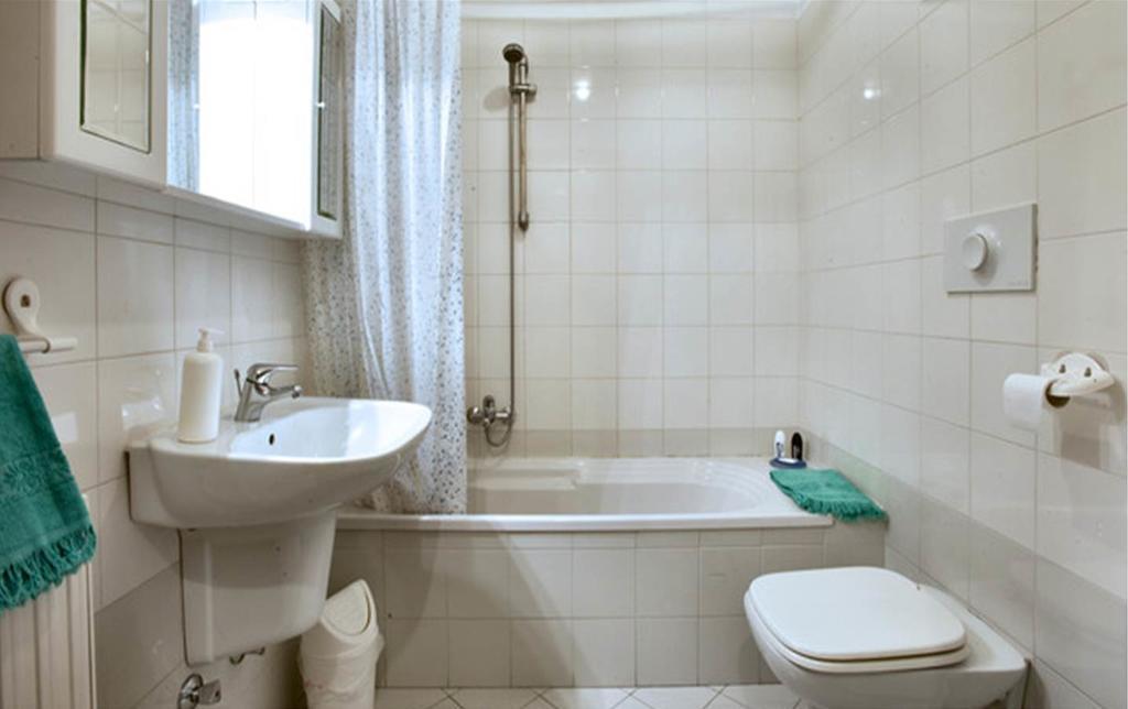 Apartment Il Giacinto Mailand