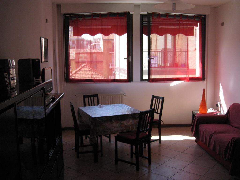 Il Giacinto * Mailand