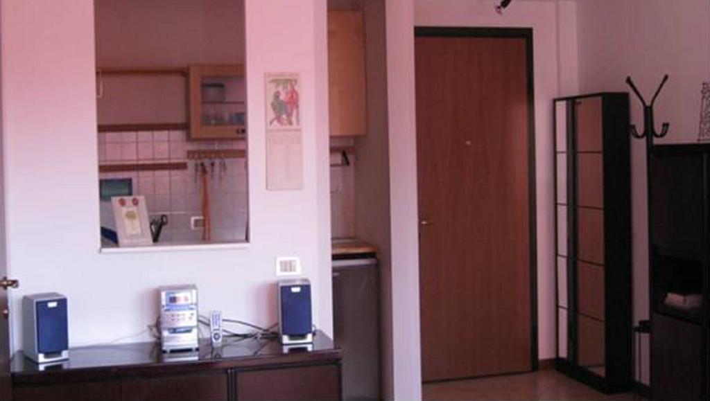 Il Giacinto Apartment Mailand