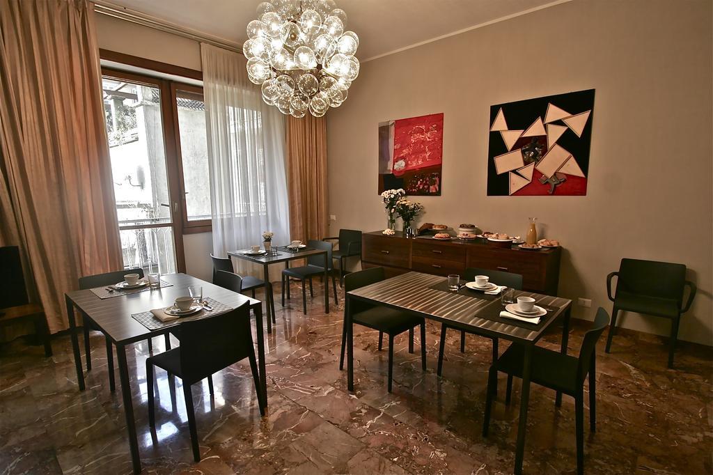 Frühstückspension Brera Relais 2*