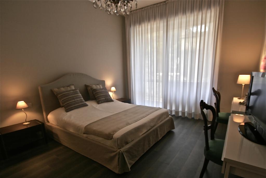 Brera Relais Frühstückspension Mailand