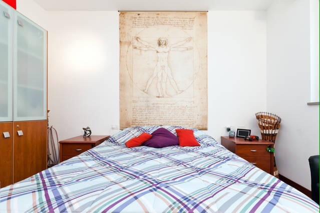 Emilio Gola Apartment *