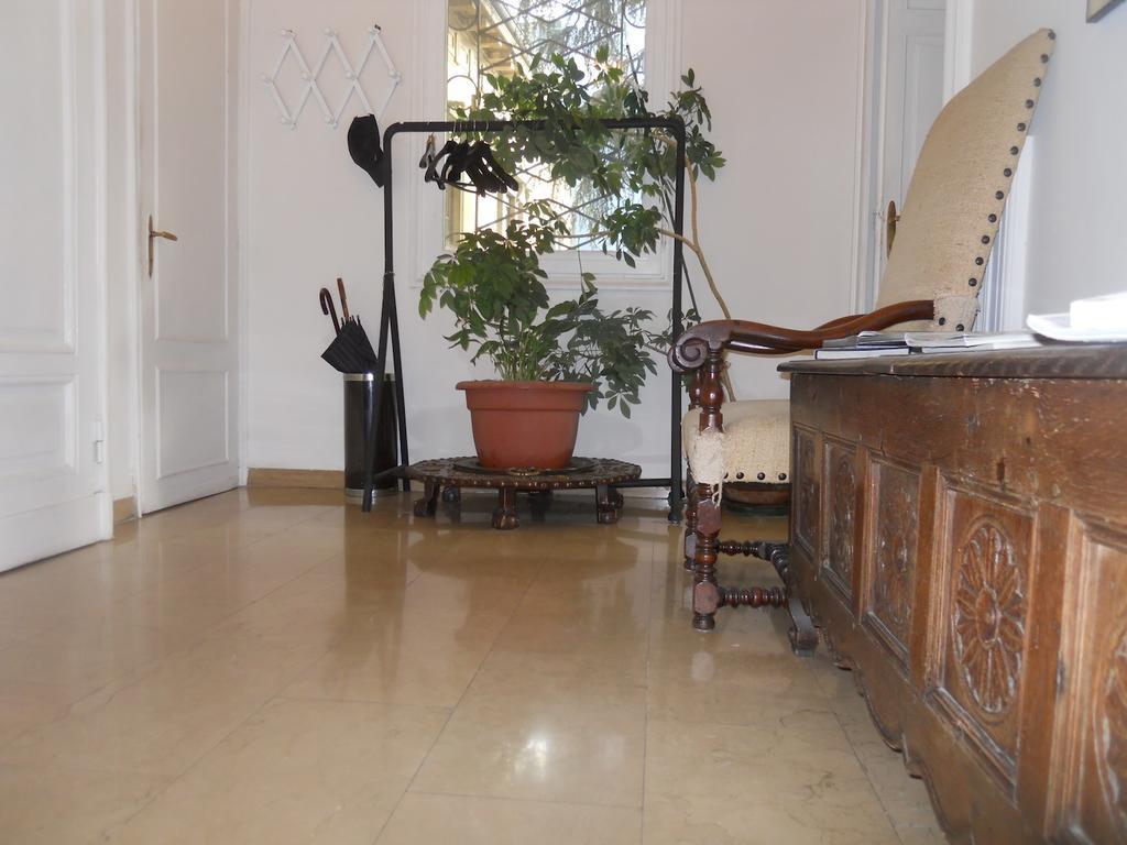 Casa Di Stefano Frühstückspension