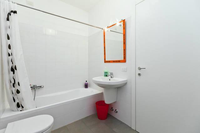 Emilio Gola Apartment