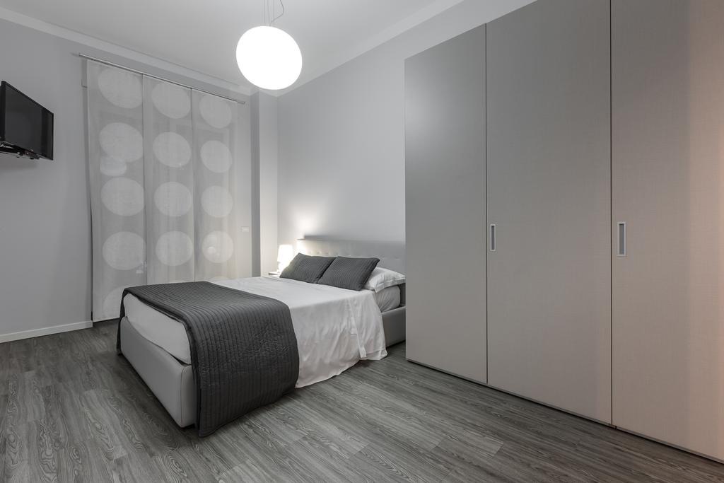 De Angeli Aparthotel 4*