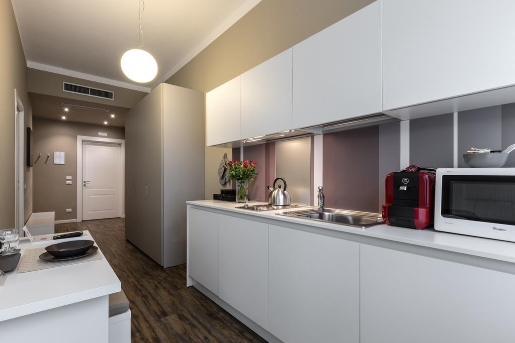 De Angeli Aparthotel 4*