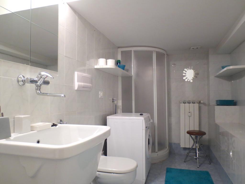 Apartment Italianway - Voghera 11 A *