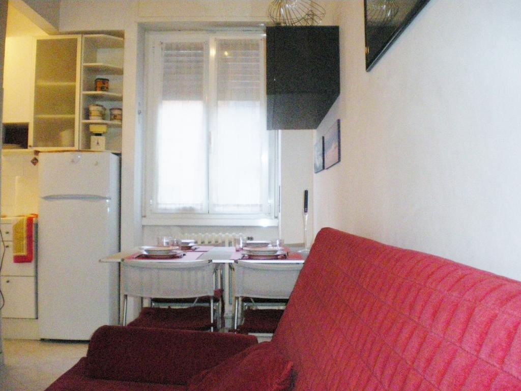 Melozzo Apartamento *