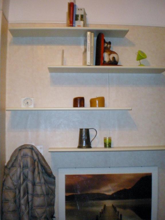 Apartamento Melozzo