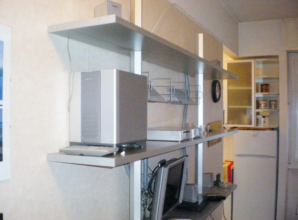 Melozzo Apartamento