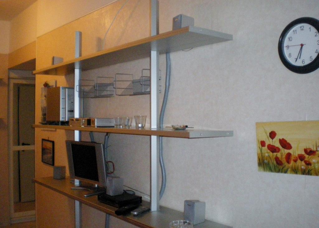 Melozzo Apartamento *