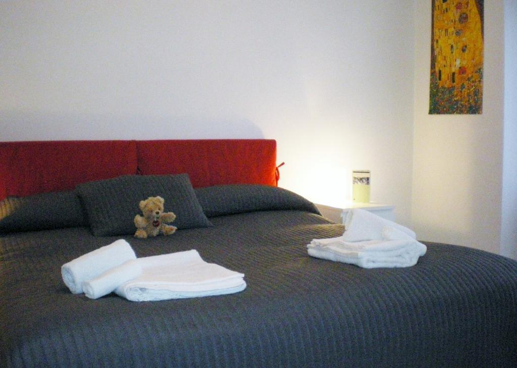 Apartamento Melozzo