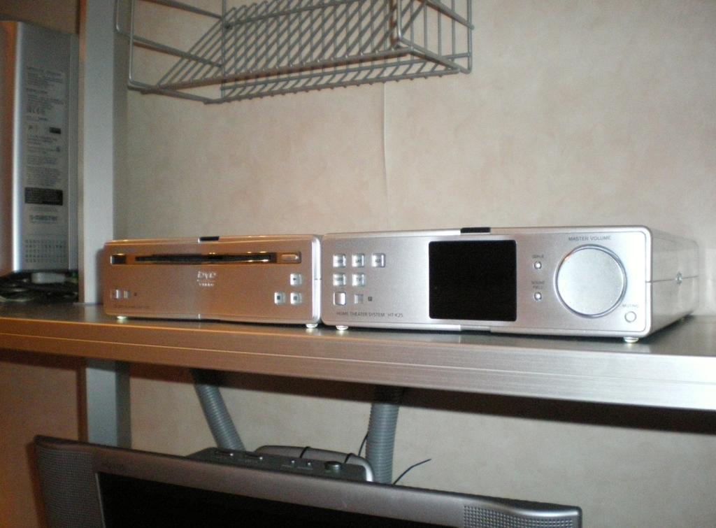 Melozzo Apartment *