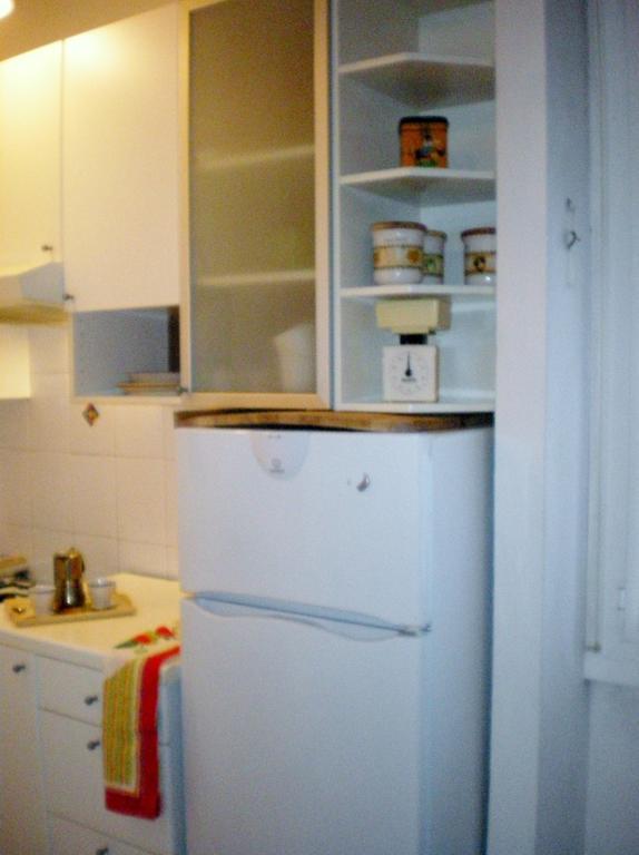 Apartamento Melozzo *