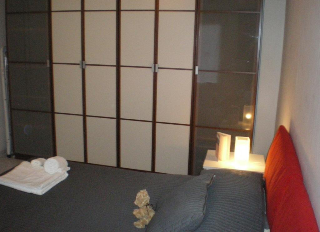 Melozzo Apartamento *