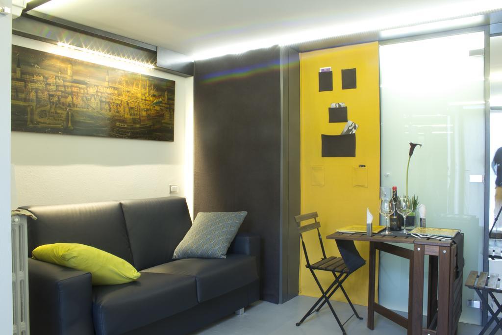 Apartment Nvk *