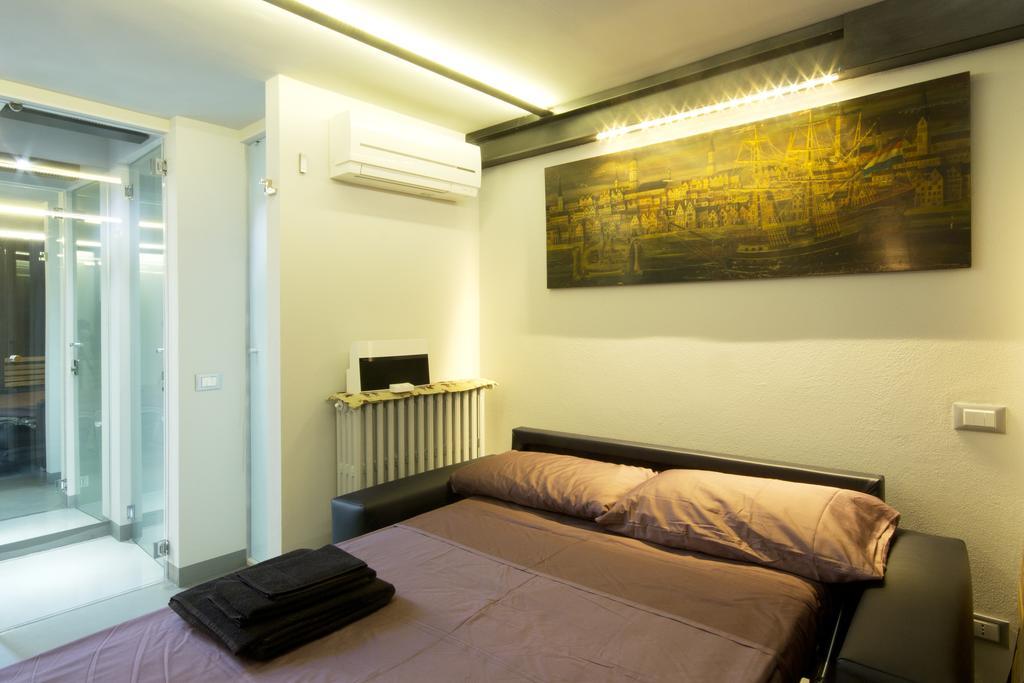 Nvk Apartment
