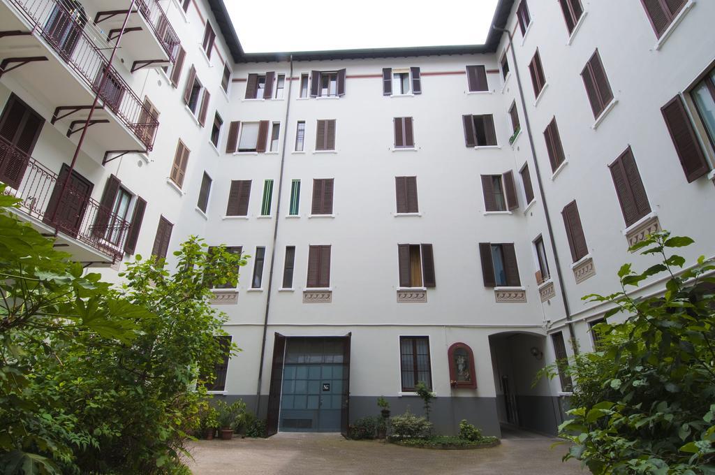 Nvk Apartment