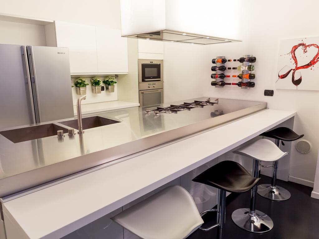 Luxury Loft - Station Apartamento *
