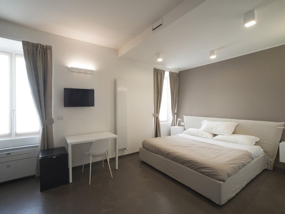 Villino Mailand