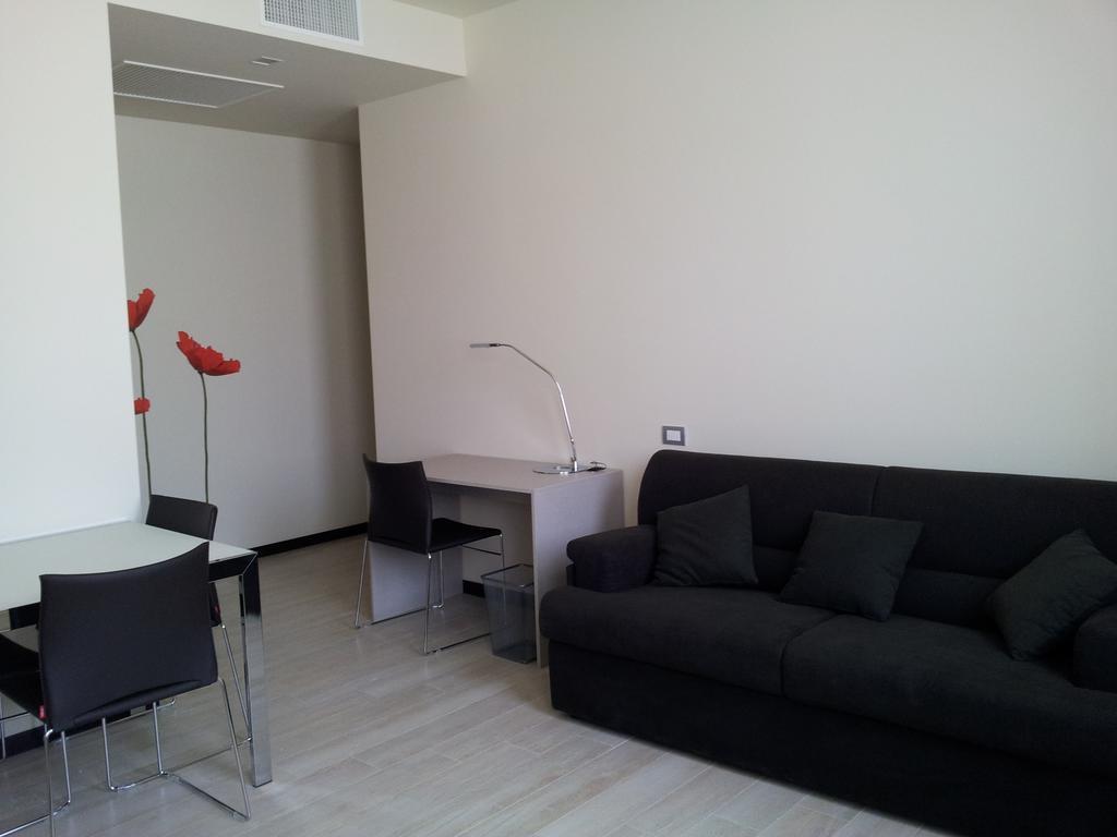 Residenza Porta Volta Milão