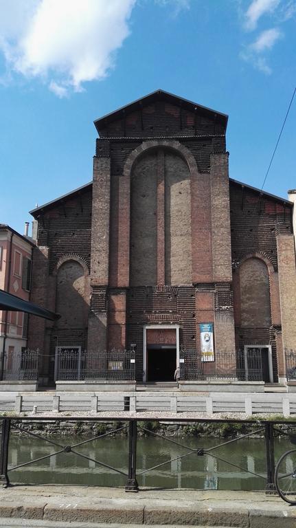 Mila Ripa Apartamento *