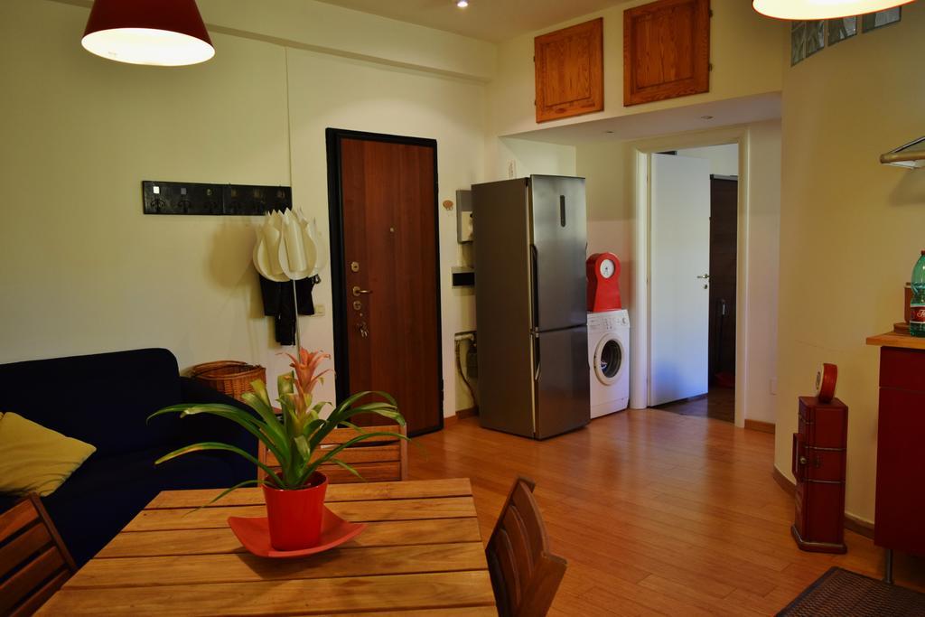 Armonia&passione Apartment Mailand