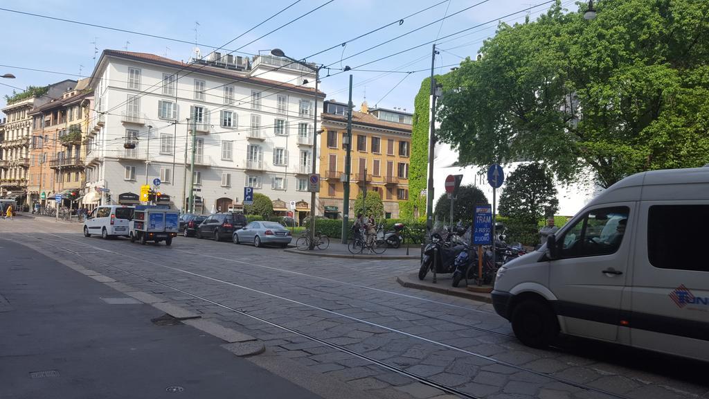 Apartamento Bnbutler - Broletto 39 - A Few Steps To The Duomo And La Scala *